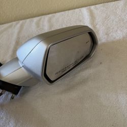 2016-2024 chevy silverado mirror