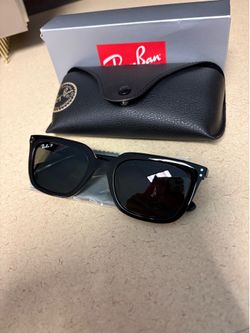 Ray-Ban Sunglasses