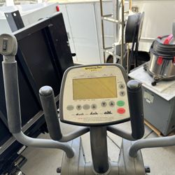 Sportart 805P Elliptical