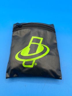 Topeak Tubi pod & patch kit