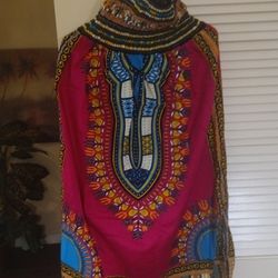 African Sundresses