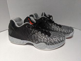 Air Jordan XX9 29 Low Shoes Men's Size 13 Infrared 828051-004 Basketball Sneakers Nike - Minor Defect 