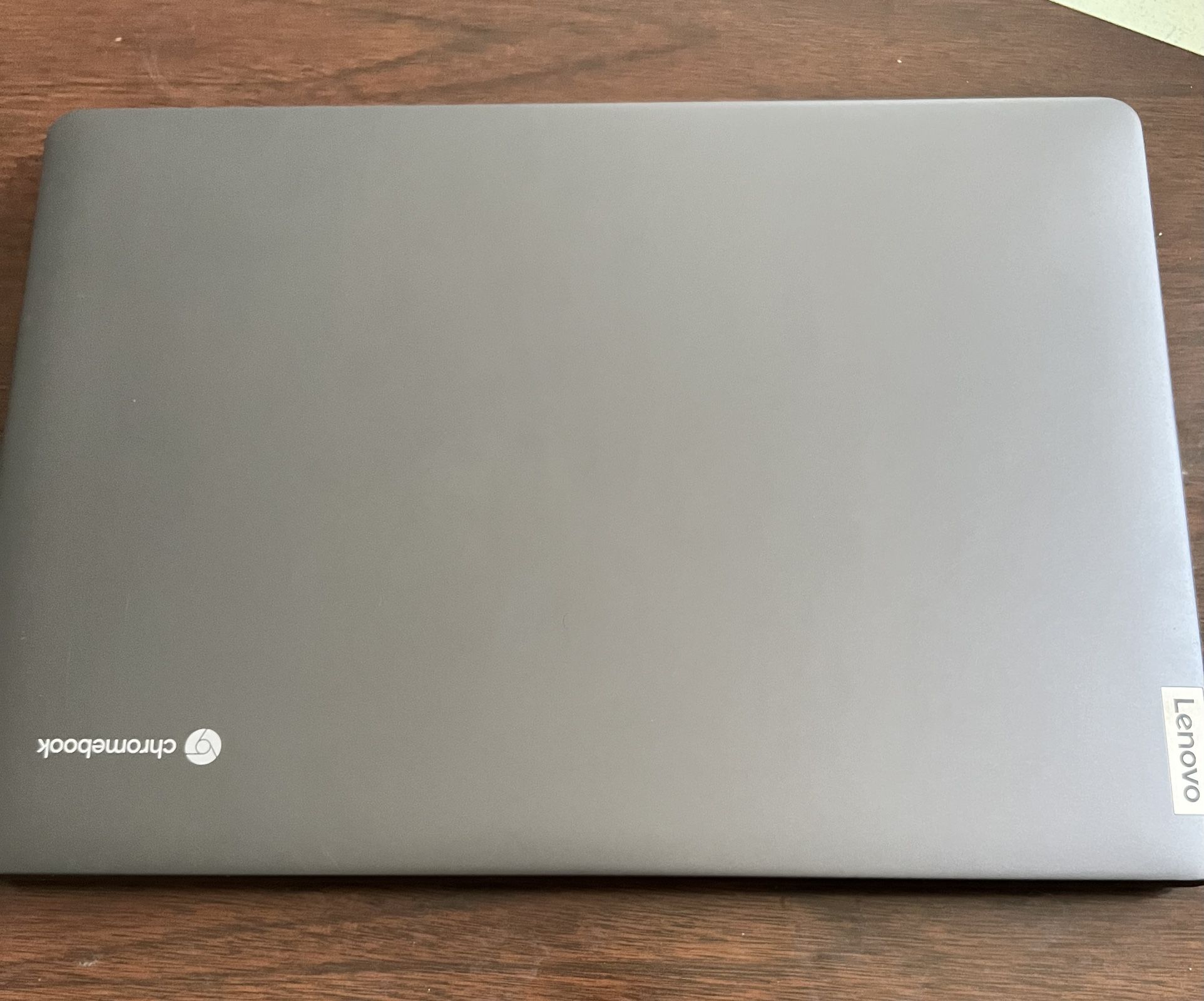 Brand New Lenovo Ideapad Gaming Chromebook