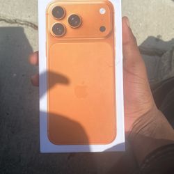 iPhone 17 Pro Max 2TB