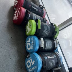 Core Bags For Working Out