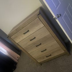 King Bedroom Set