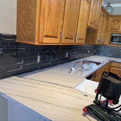 Granite And Tile 