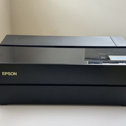 Epson P900 Printer For Parts