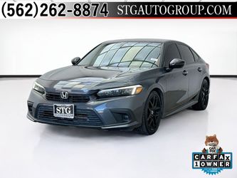 2024 Honda Civic Sedan