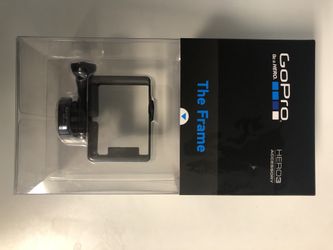 Frame GoPro here 3 Genuine GoPro
