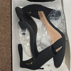 Fashion Nova Heels