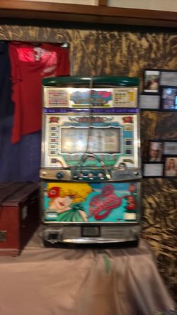 Slot machine