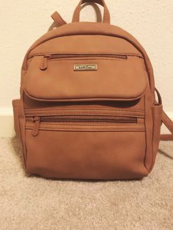 multi sac backpack