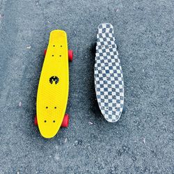 Penny board 