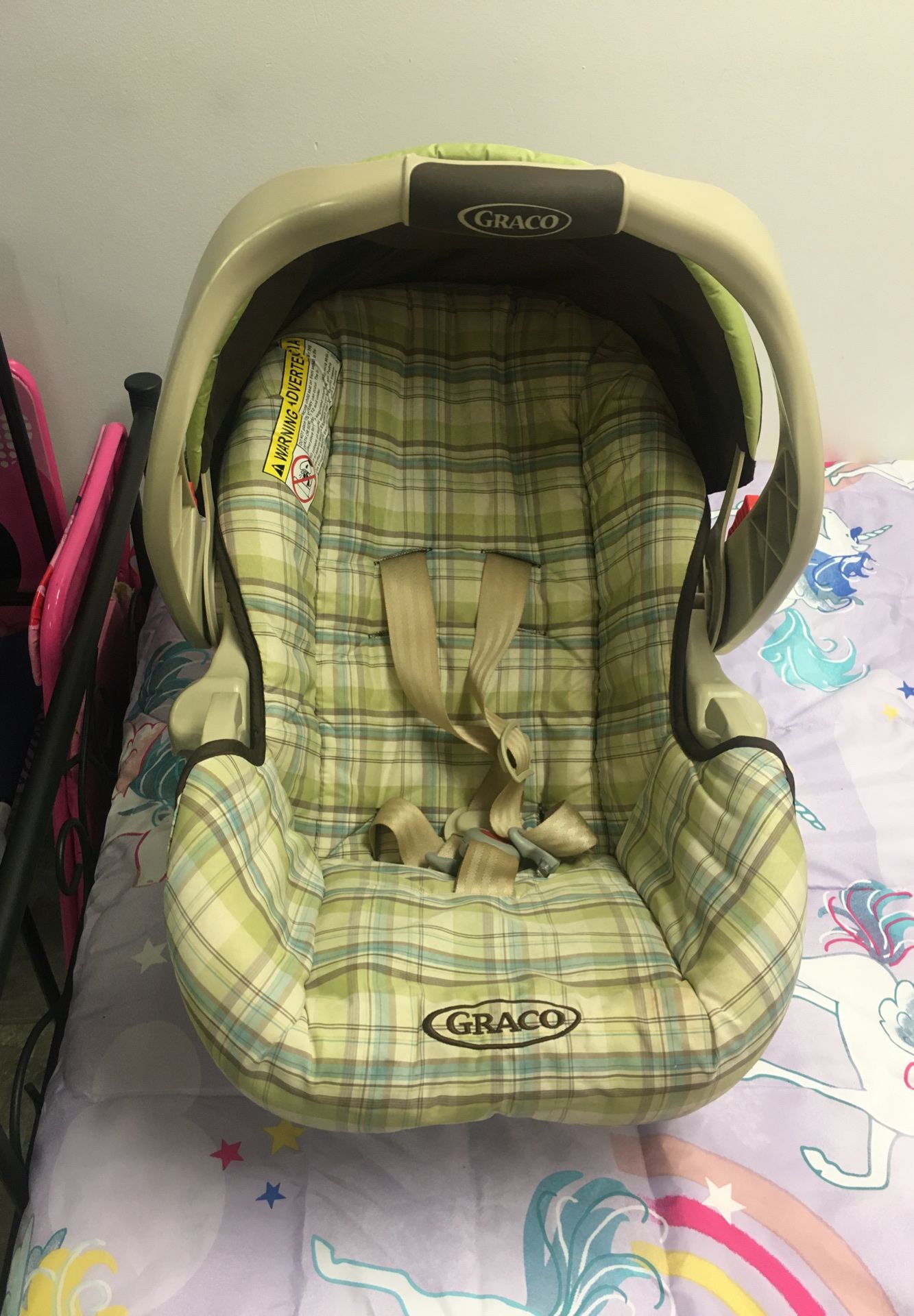 Graco
