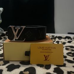 Lv belt men