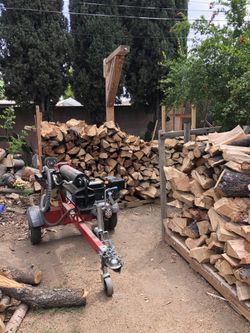 Firewood