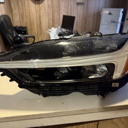 2021-2023 Volvo Xc 60 Full LED Headlight