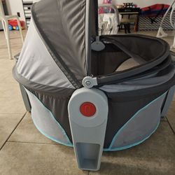 Fisher Price Baby Dome
