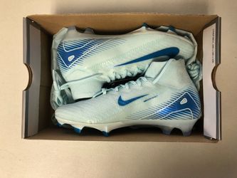 Superfly 10 Elite FG size 8