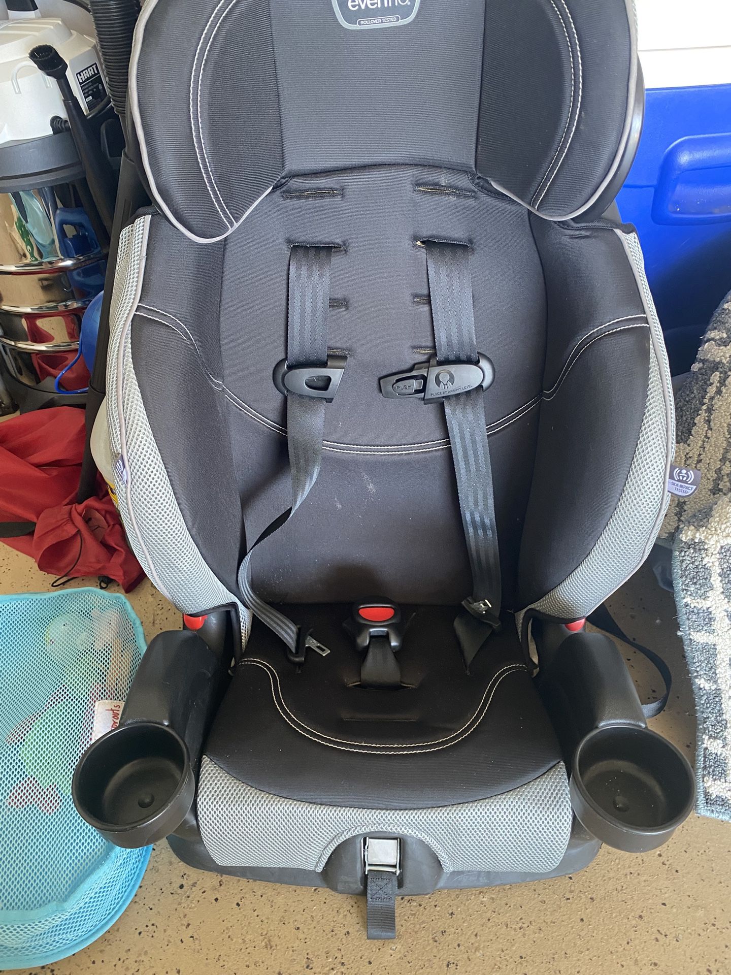 Car Seat