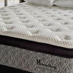TAKE ANY MATTRESS HOME TODAY FOR 10.00- PM for details on how!