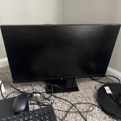 Dell Intel Desktop