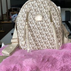 XOXO Woman Backpack