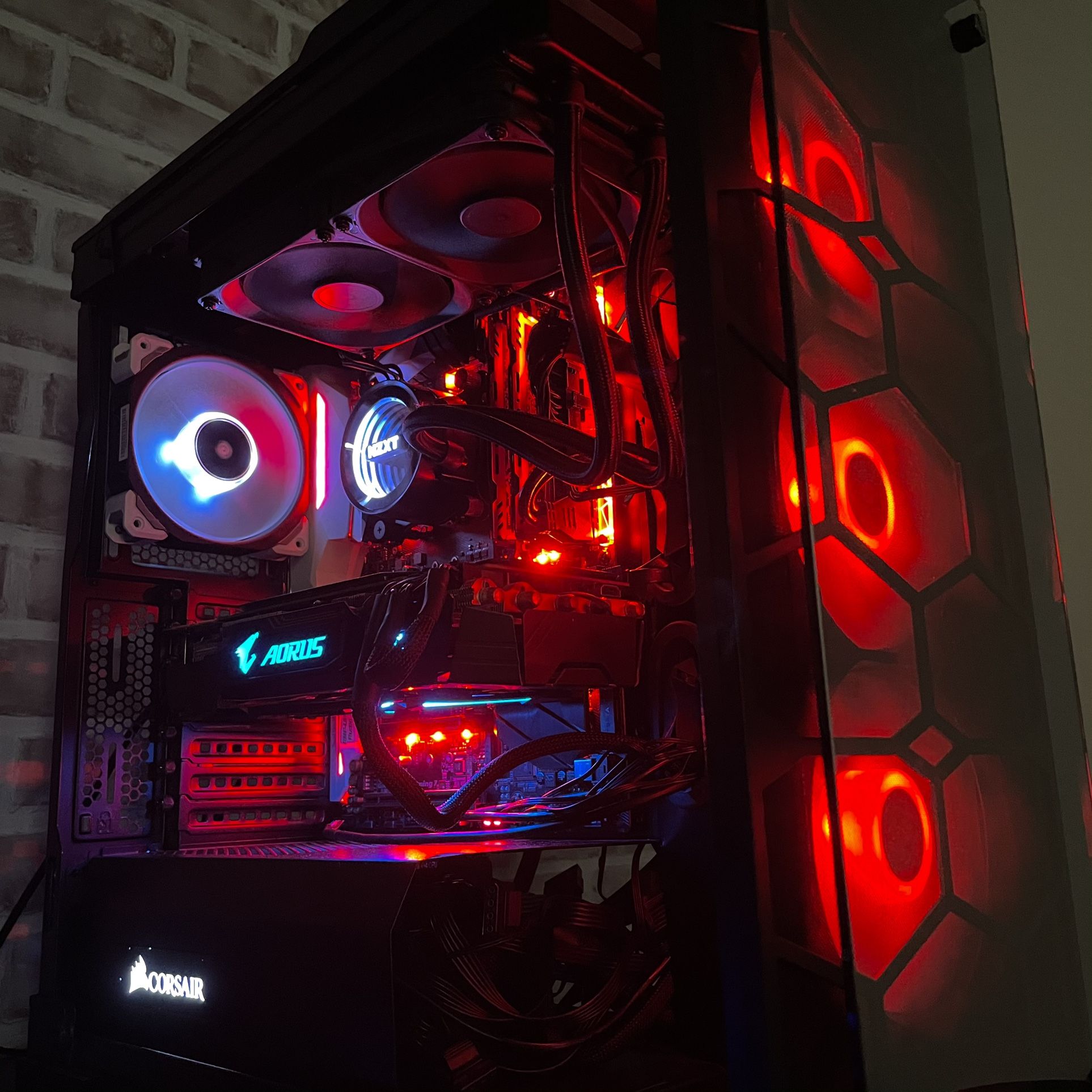Overkill Setups Overkill Pc Specs , Question What is the most overkill gaming PC you ...