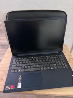 Lenovo Ideapad 1