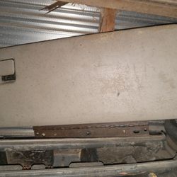 99-06 chevy/ GMC dash plastics 