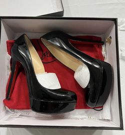 Louboutin High Heels