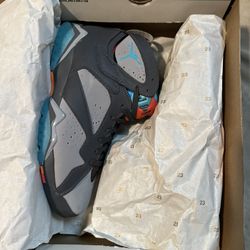 Jordan 7 DS