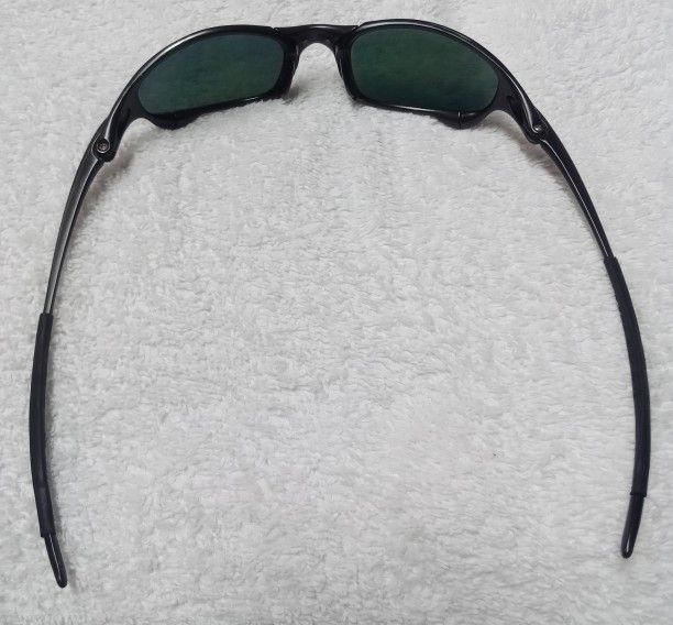 ORIGINAL Oakley JULIET X METAL for Sale in Belle Isle, FL - OfferUp