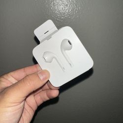iPhone Headphones