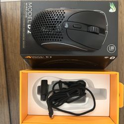 Glorious Model D 2 Brand New Wireless