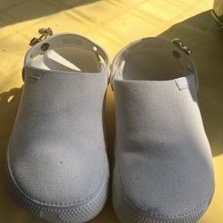 Crocs LiteRide Clogs Size M7/W9