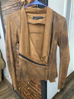 Woman’s Jacket Size XS