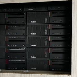 Lenovo thinkcentre m700q