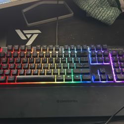 Apex Predator Keyboard | TRADES!!