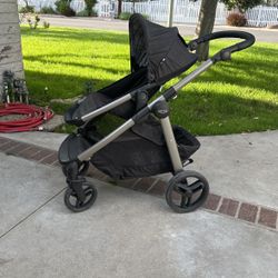 Graco Stroller Modes Nest2Grow