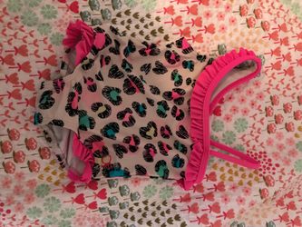 18 months bathing suit