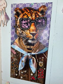 Wall art decor