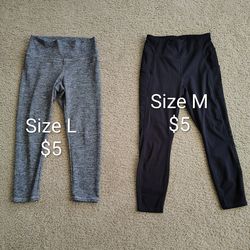 Women's leggings