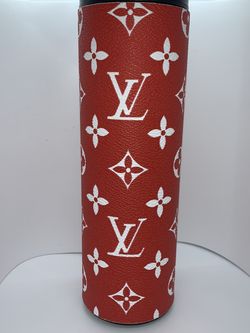 Led Temperature Thermos
