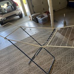 Clothes Drying Rack