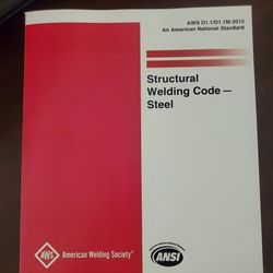 AwS D1.1 2015