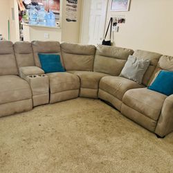 Sectional 