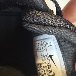 Brand New Men’s Nike’s