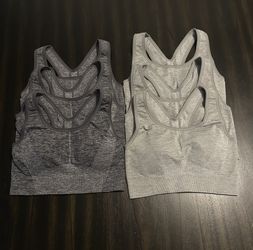 Sports Bras